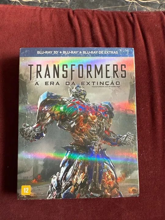 Bluray e dvd  - Foto 4