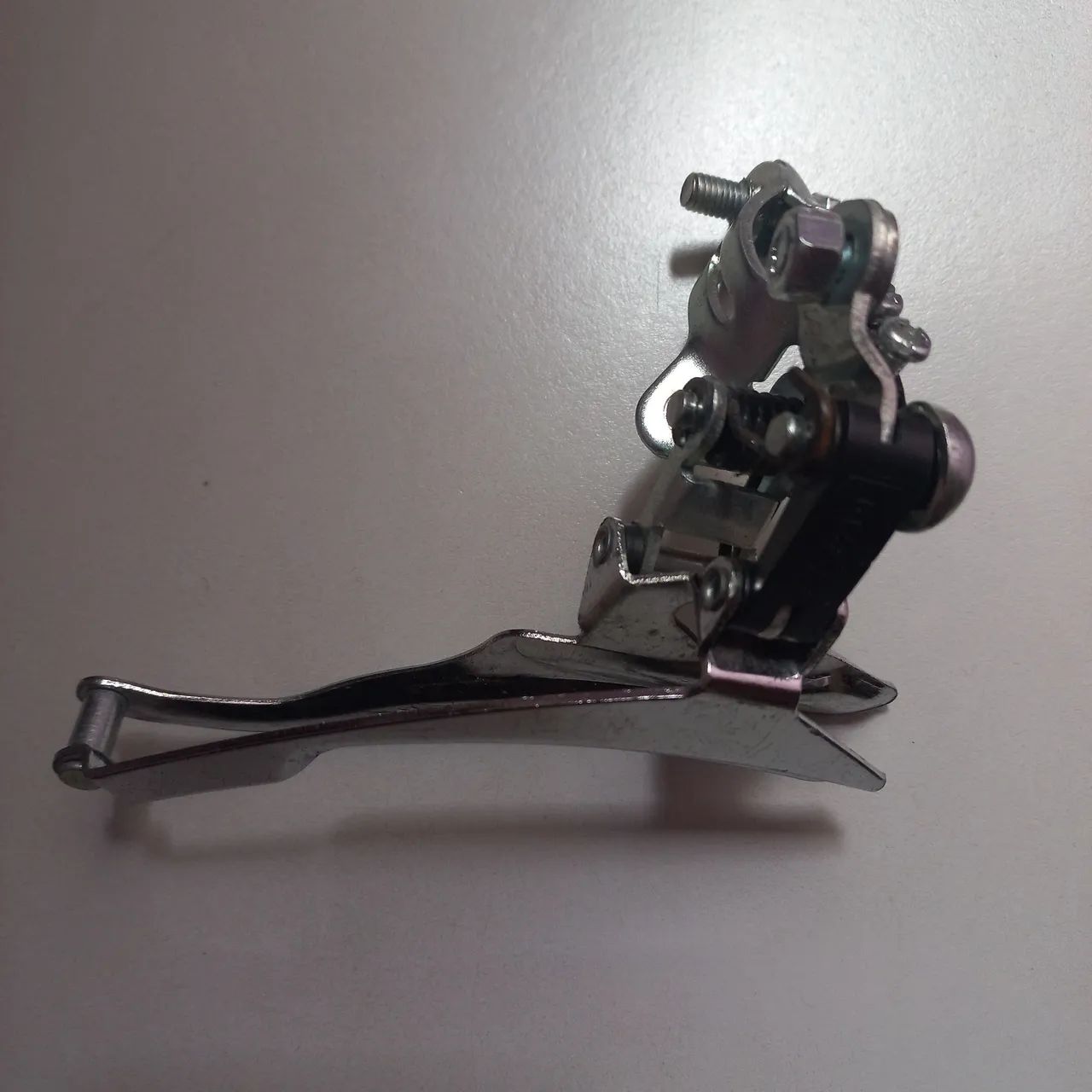 Câmbio dianteiro bike