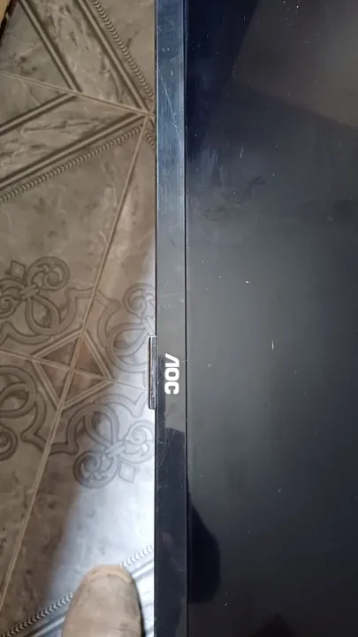 TV AOC 42 polegadas