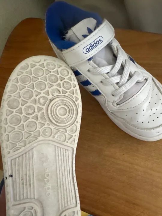 Tênis Adidas ORIGINAL  - Foto 2