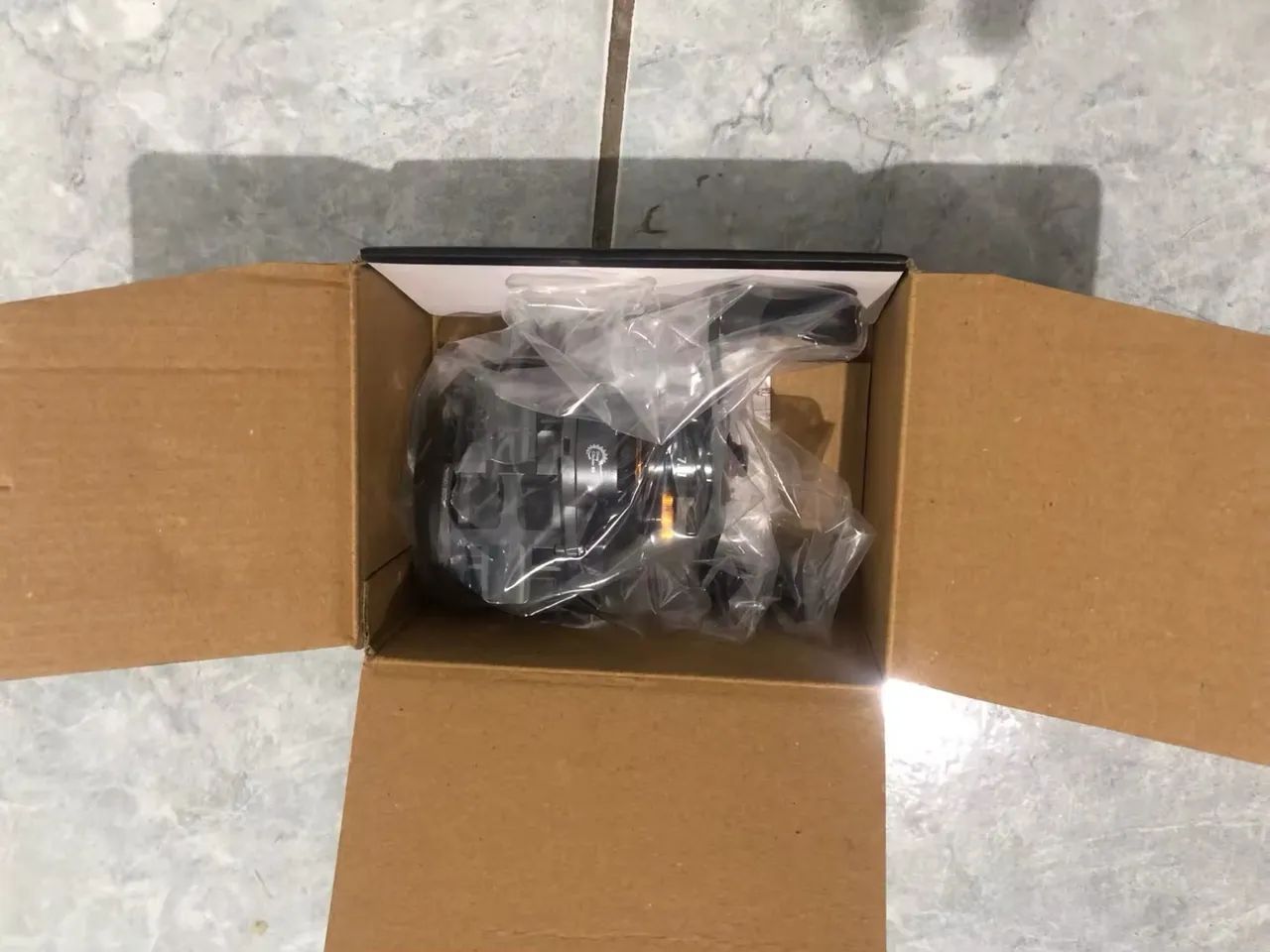 Carretilha GKA200 - Foto 2