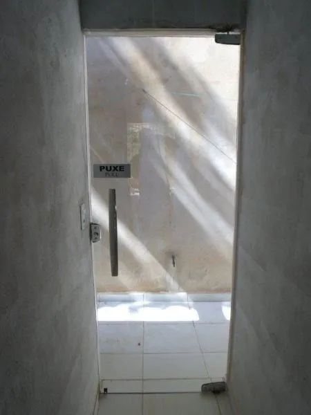 Portas de vidro - Foto 5