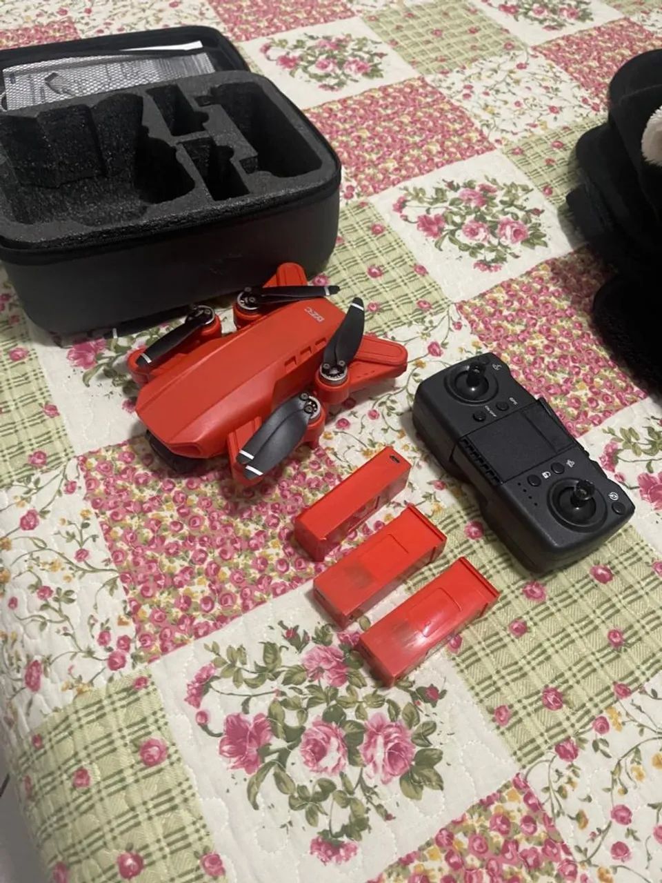 Drones Lyzrc L900 Serie Câmera 4K UHD GPS  - Foto 2