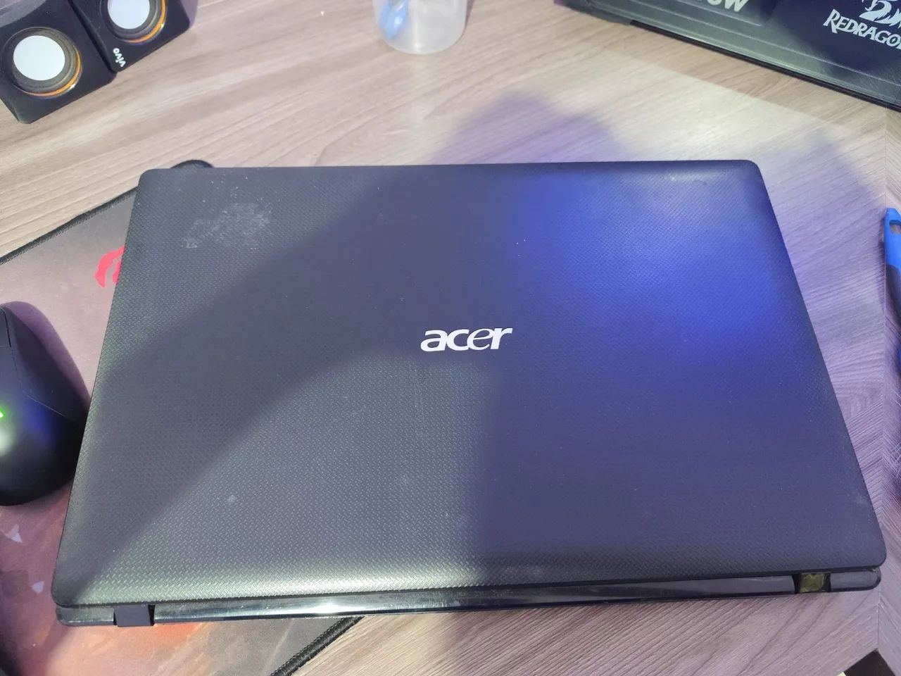 **TORRO**Notebook Acer Aspire 5741-5775 - Foto 4