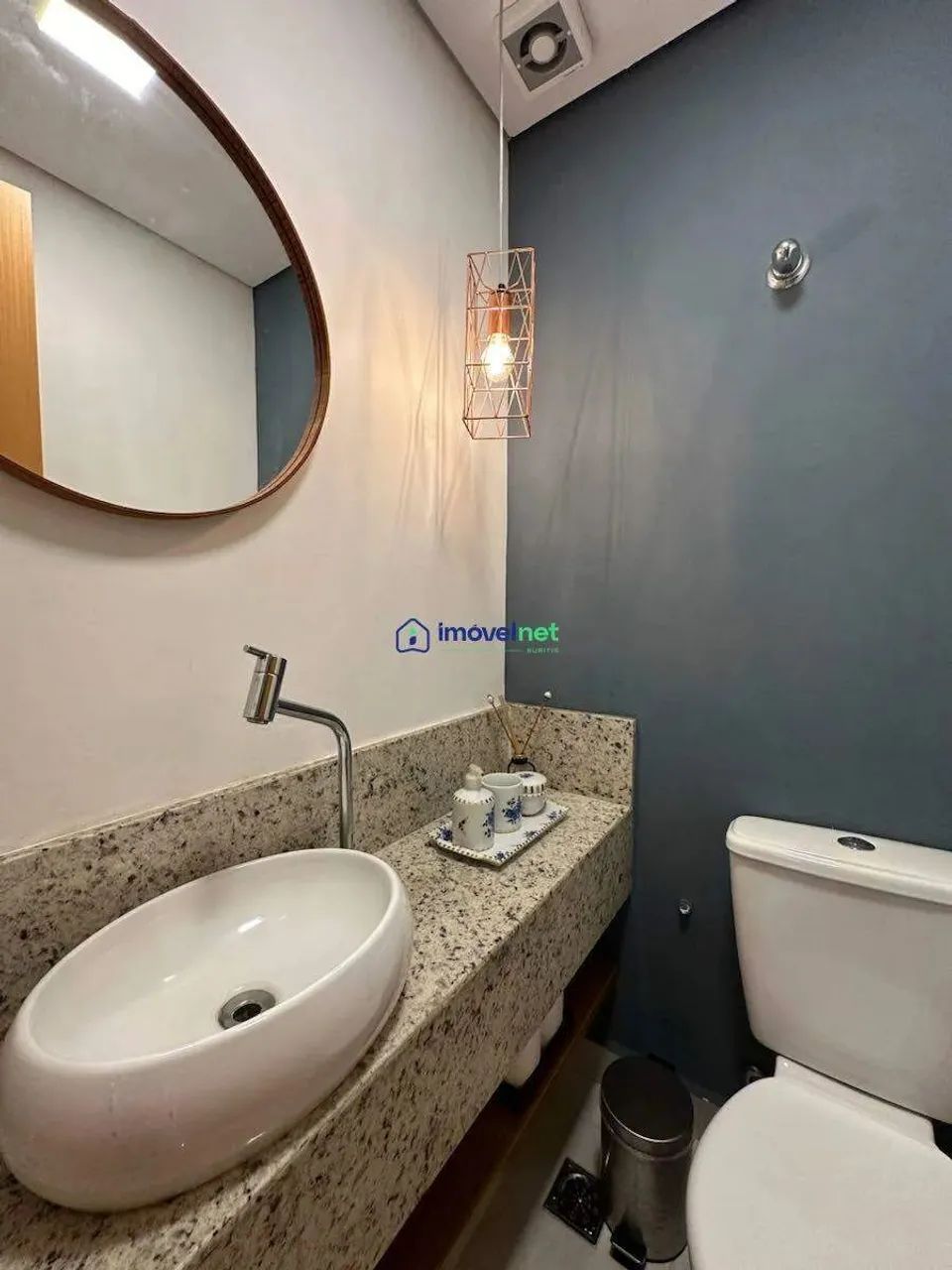 Apartamento todo reformado 2 suites e 2 vagas a venda no Manacás - Foto 4