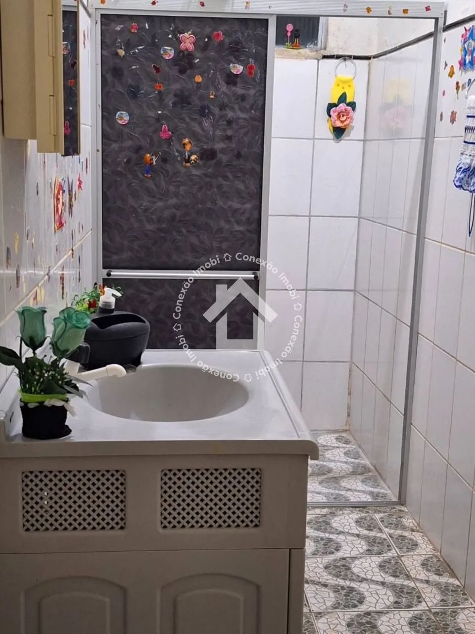 Duas Casas a venda no Bairro Cidade Nova - Foto 3