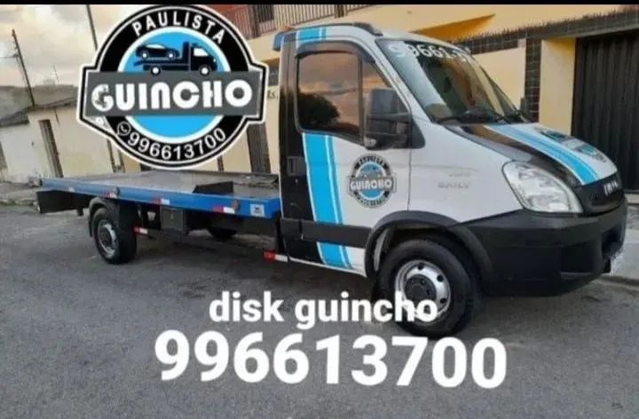 Guincho Aracaju