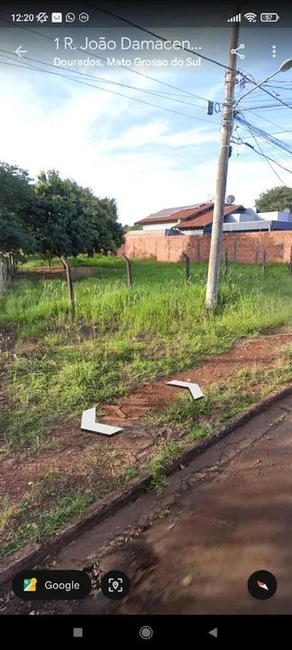 Terreno em dourados , próximo a feira livre.  - Foto 4