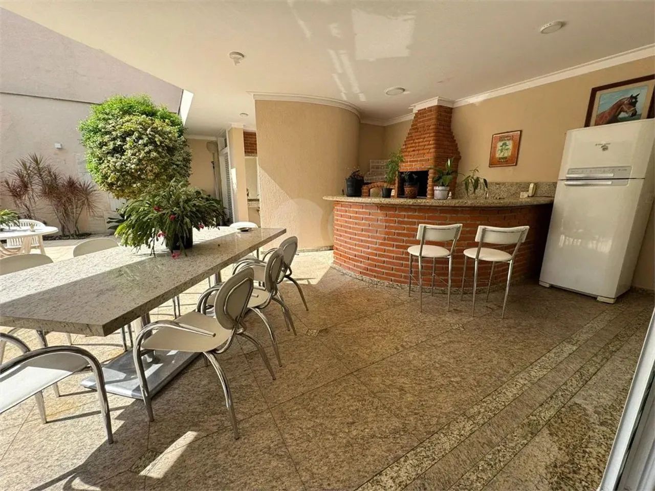 Casa à venda ou para alugar com 4 quartos, sendo 3 suítes, no condomínio Village Vert, Sor - Foto 7