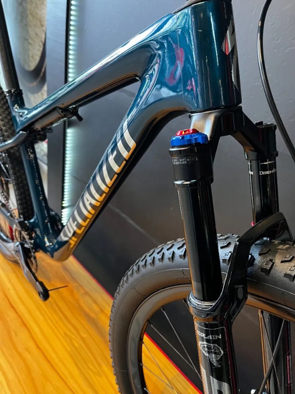 Specialized Epic World Cup Pro - Foto 5