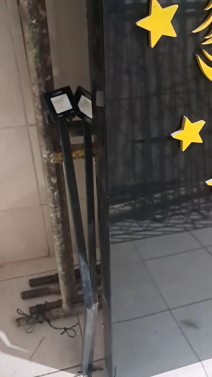 Placa de divulgação  - Foto 4