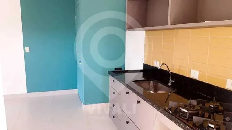 Apartamento - / Residencial / Loteamento Santo Antônio