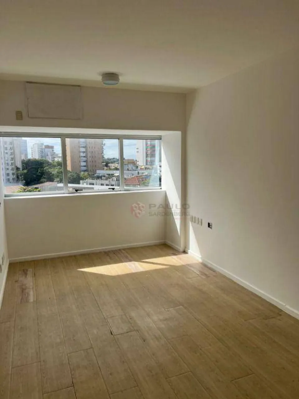 Sala para alugar, 40 m² - Santa Lúcia - Vitória/ES