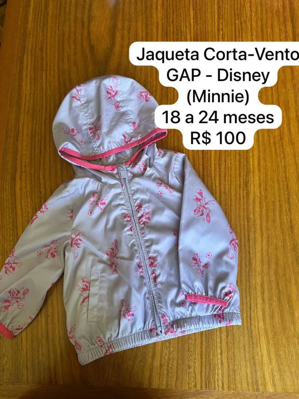 Roupas infantis - Foto 5