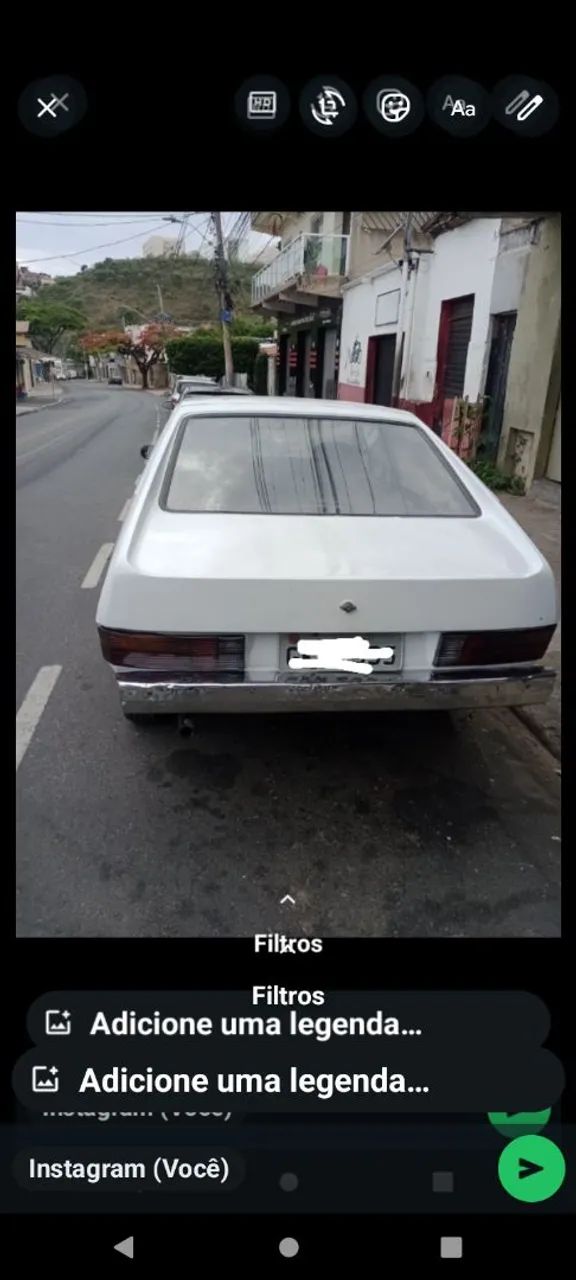 Passat 80 - Foto 2