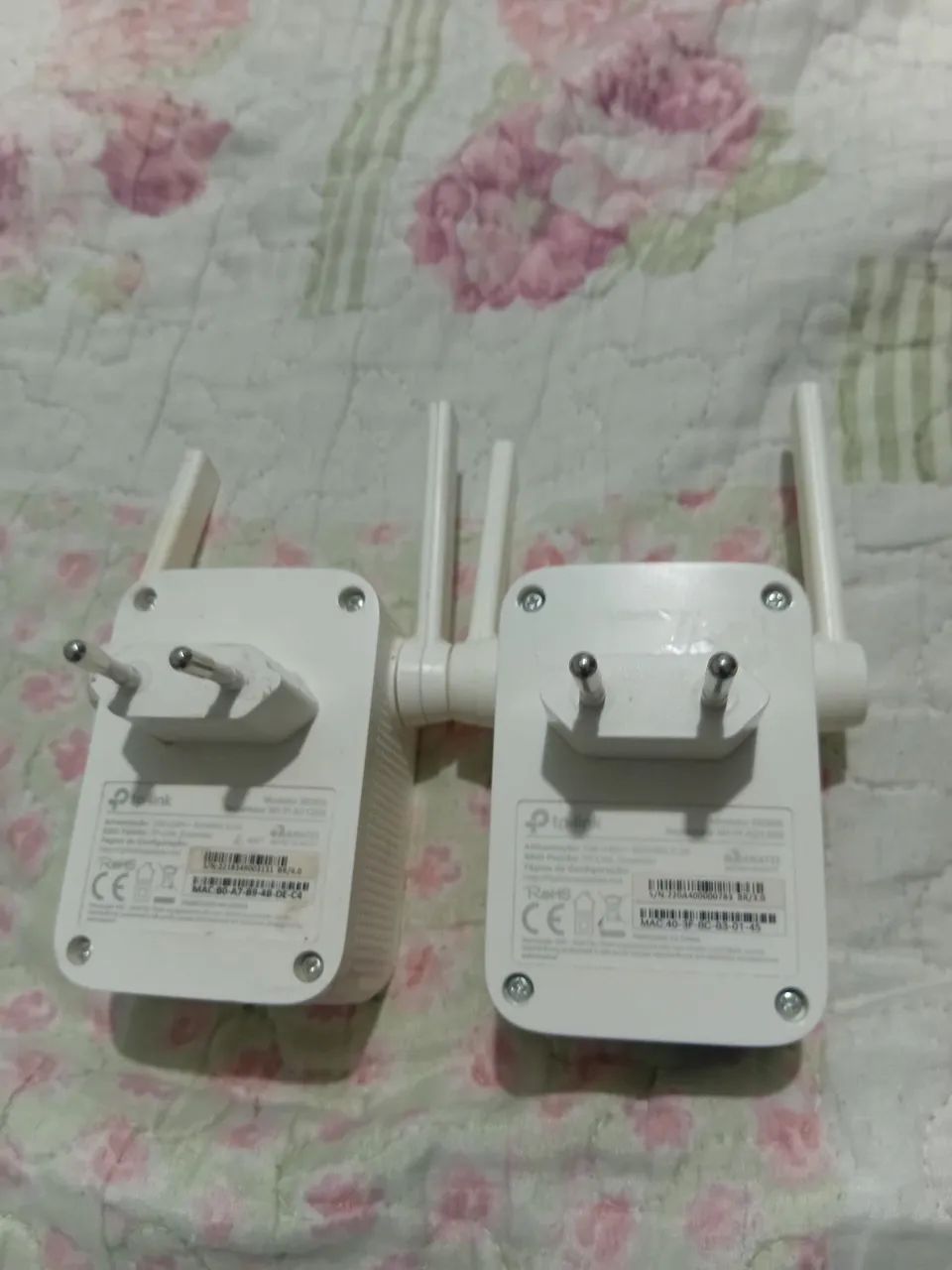 Wi-Fi Signal Repeater64197821743489121