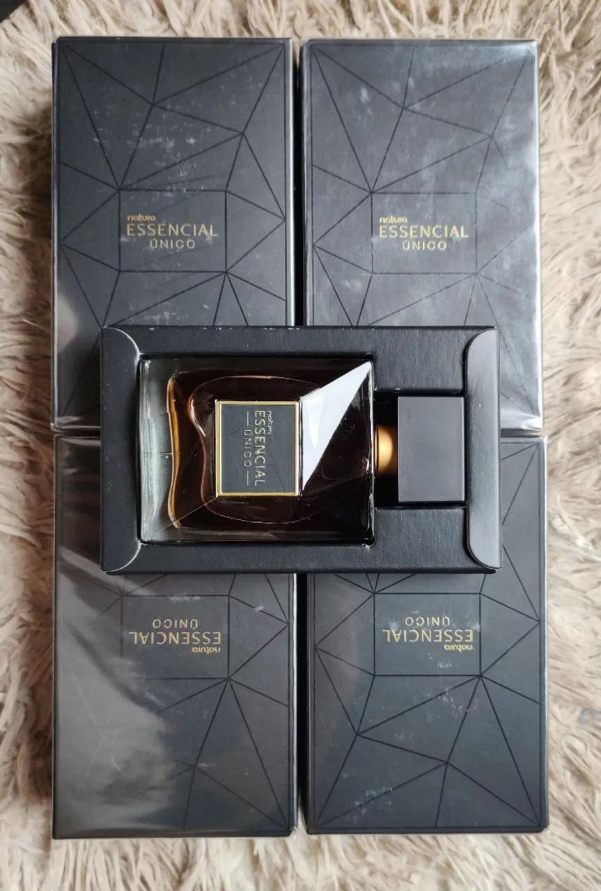 Perfume Essencial Unico Natura - Foto 2