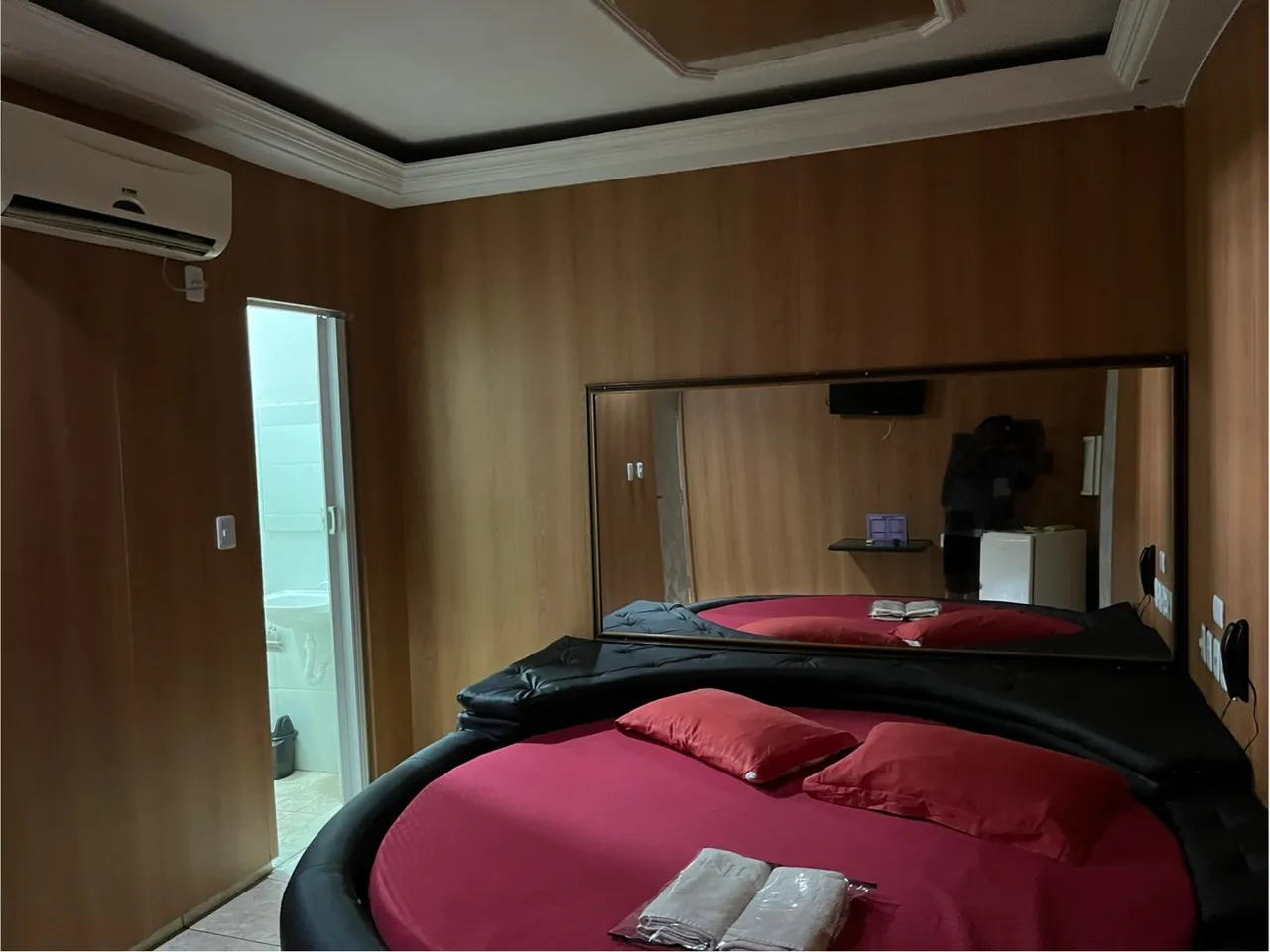 Motel para Venda ou aluguel