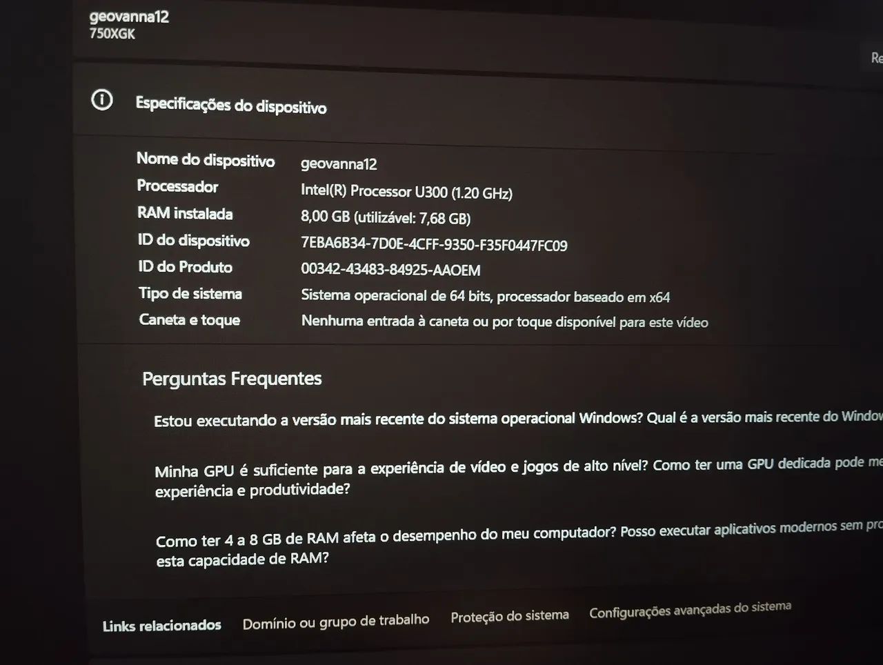 Samsung notebook book - Foto 3