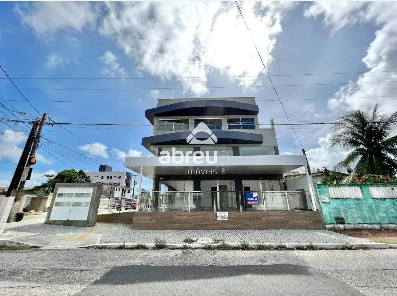 Loja para Aluguel em Ponta Negra