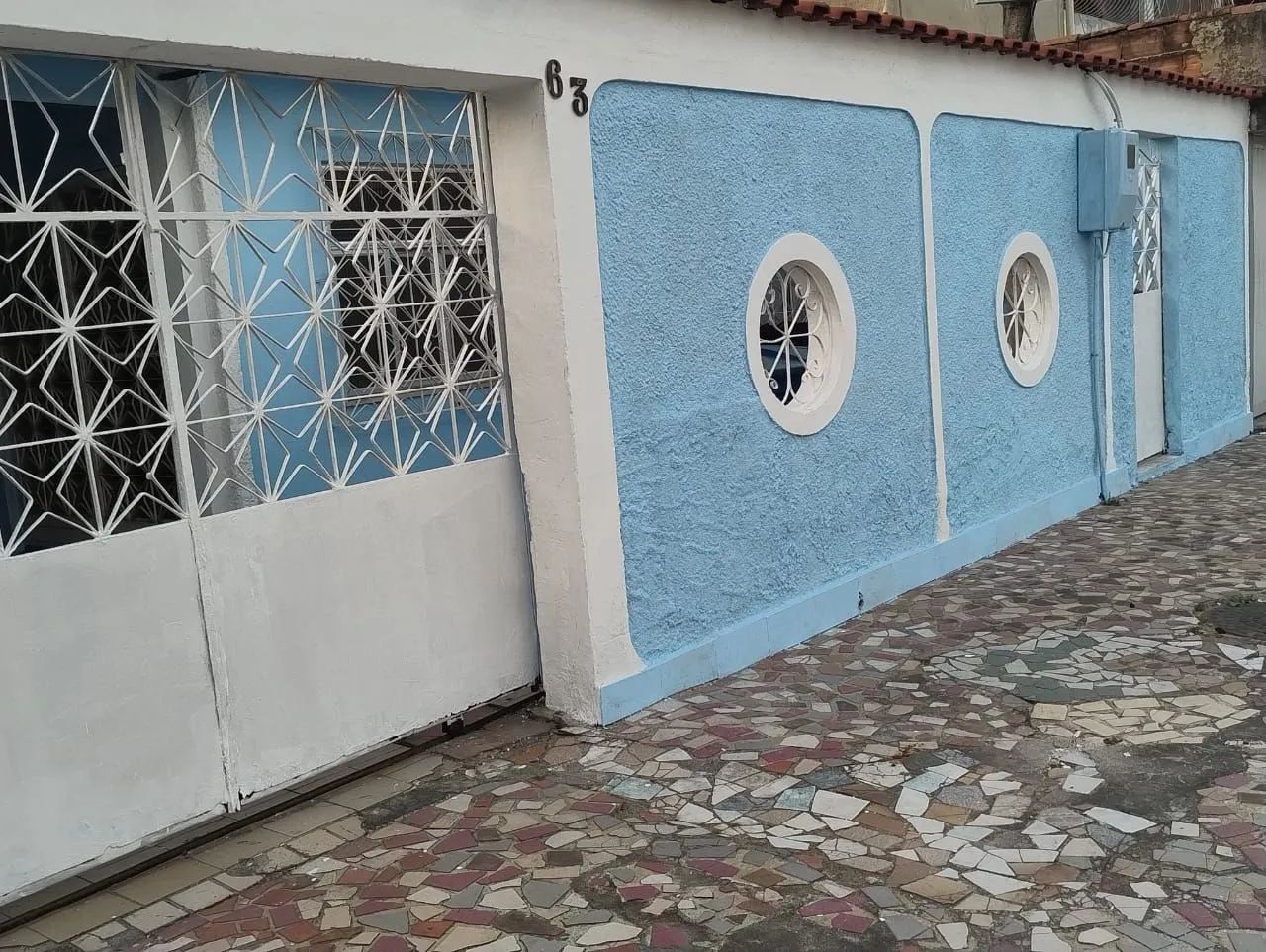 Foto - Nova Iguaçu - Jardim Tropical