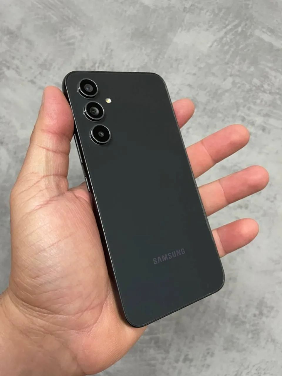 Samsung Galaxy A54 本体 Galaxy A54 5G | SM-A546EZKCLEB | Samsung Business Brasil