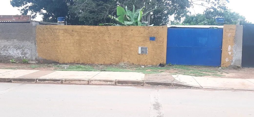 Foto - Brasília - Nossa Senhora de Fátima (Planaltina)