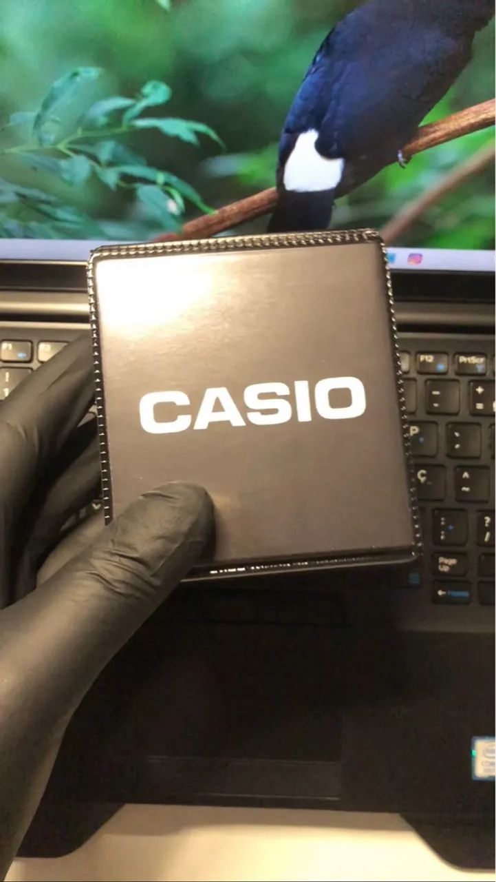 Relógio casual luxor Edição Especial Classico Elegante + caixinha da marca. - Foto 6