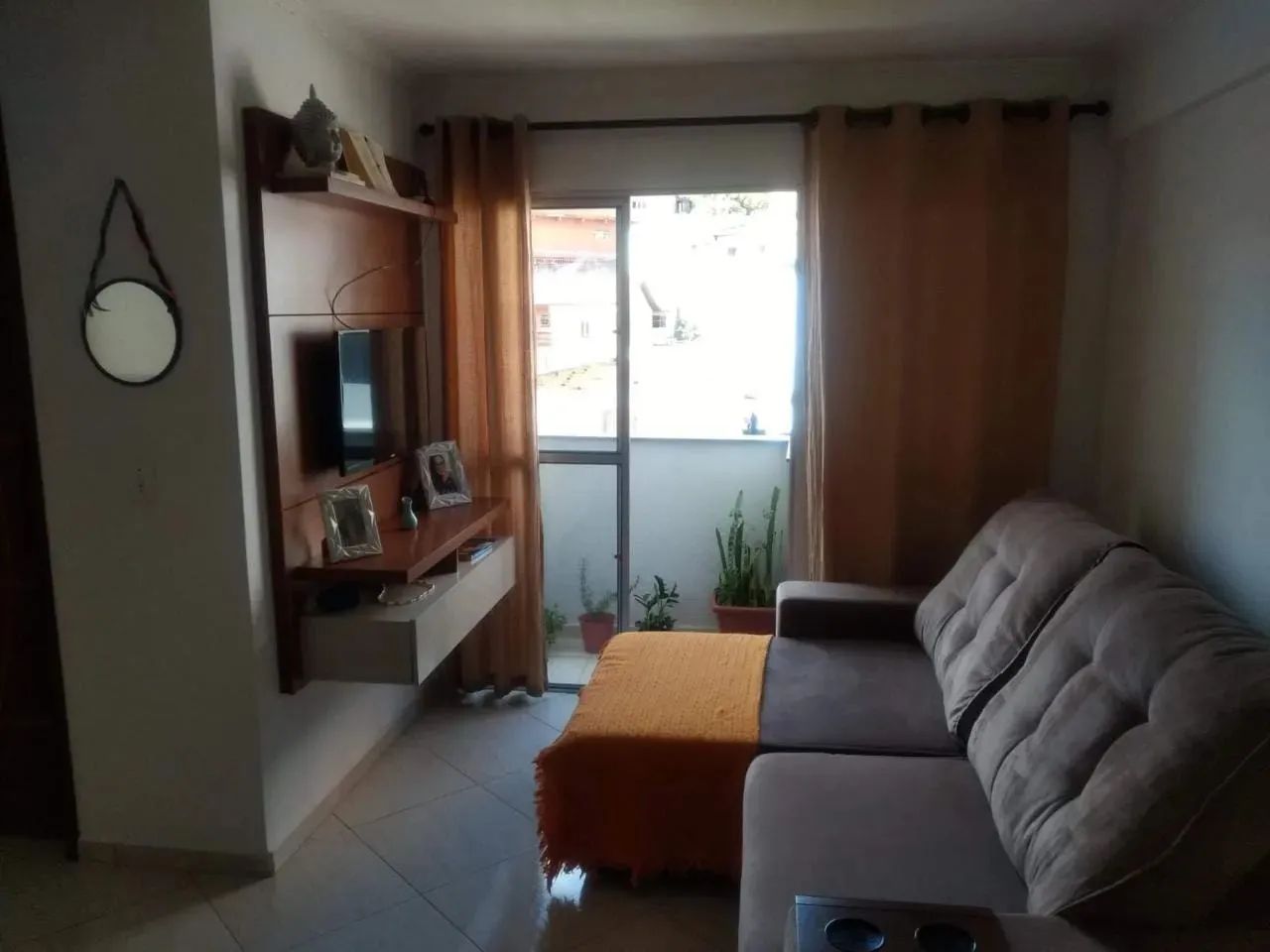 Apartamento para locação, Jardim Vila Galvão, Guarulhos, SP - Foto 3