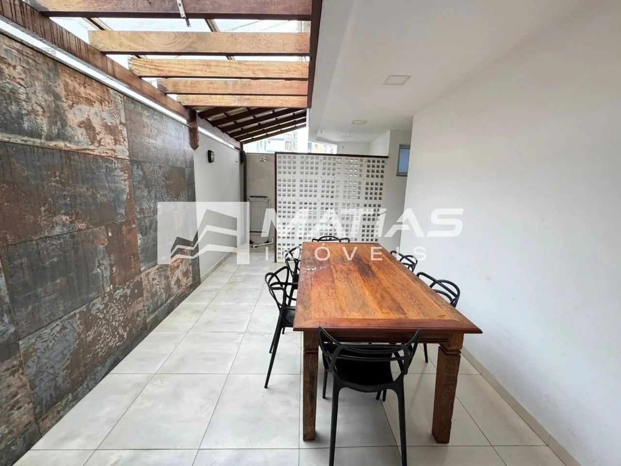 Apartamento à venda em Guarapari-ES, Praia do Morro: 2 quartos, 1 suíte, 1 sala, 2 banheir - Foto 5