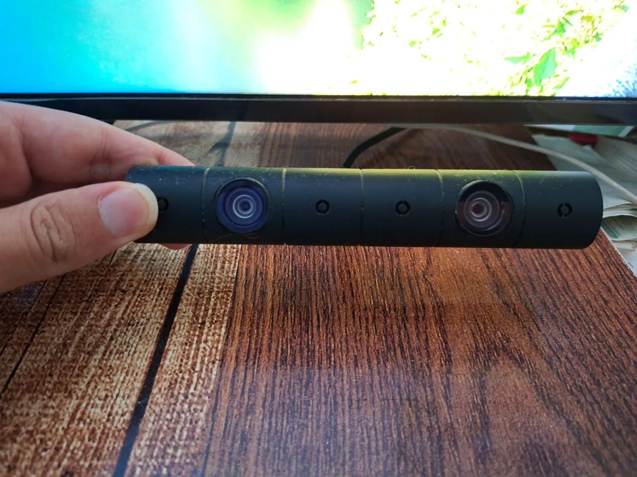 VR PLAYSTATION - PS4 - Foto 4