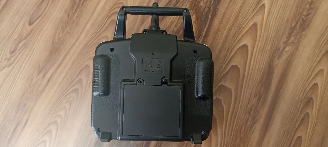 drone syma x5c com controle - Foto 4