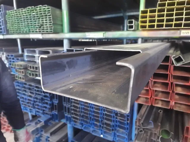 Distribuidora de Aço - Vergalhão - Metalon - U Enrijecido - Telhas - Parcelado em até 10x 
