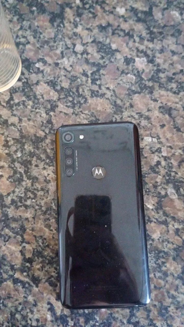 Moto g8 Power  - Foto 3
