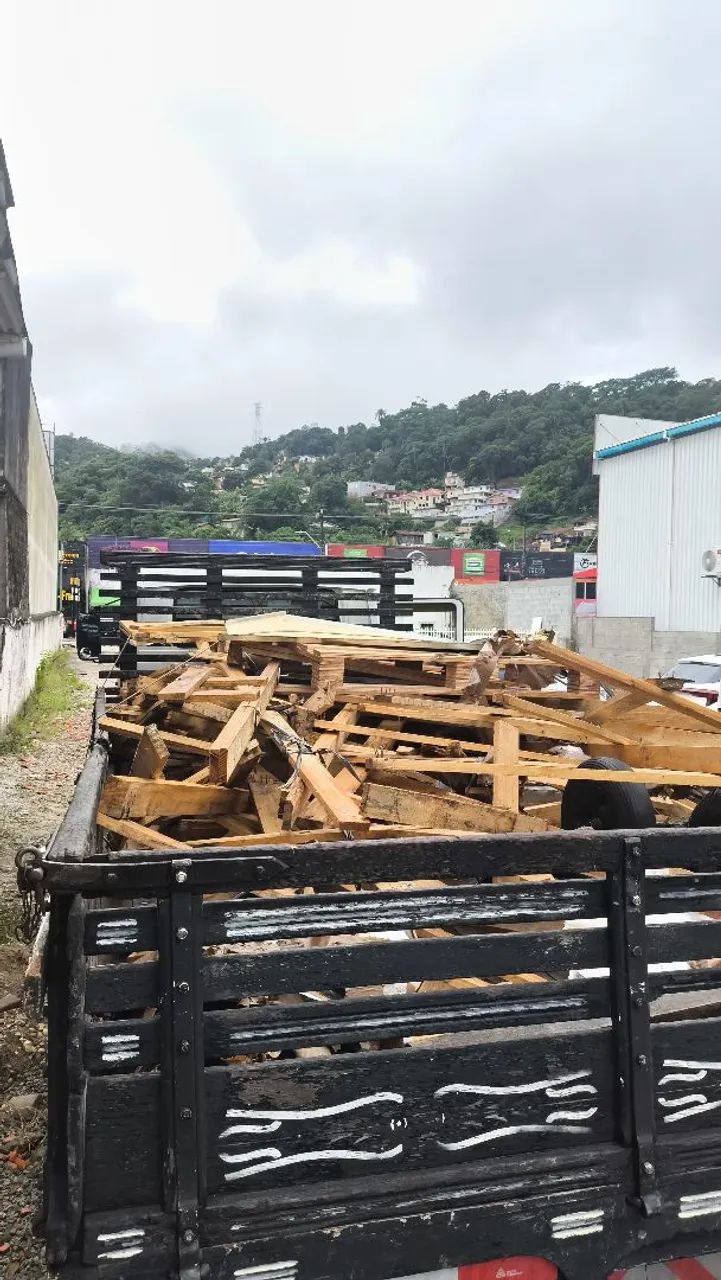 Frete frete  - Foto 3