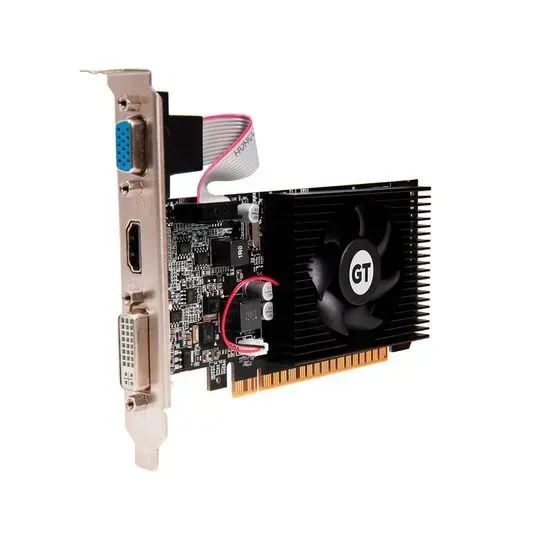 Placa de video Nvidia G210 