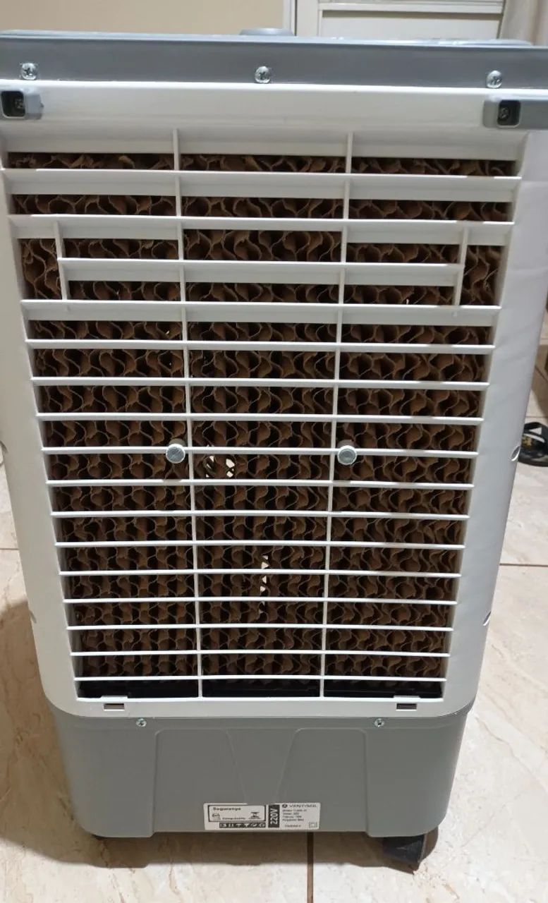 Climatizador de Ar Ventisol - Refrescância e Conforto - Foto 2