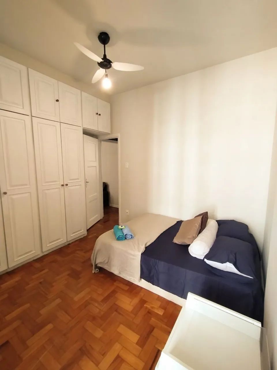 Apartamento posto 6 Copacabana  - Foto 9