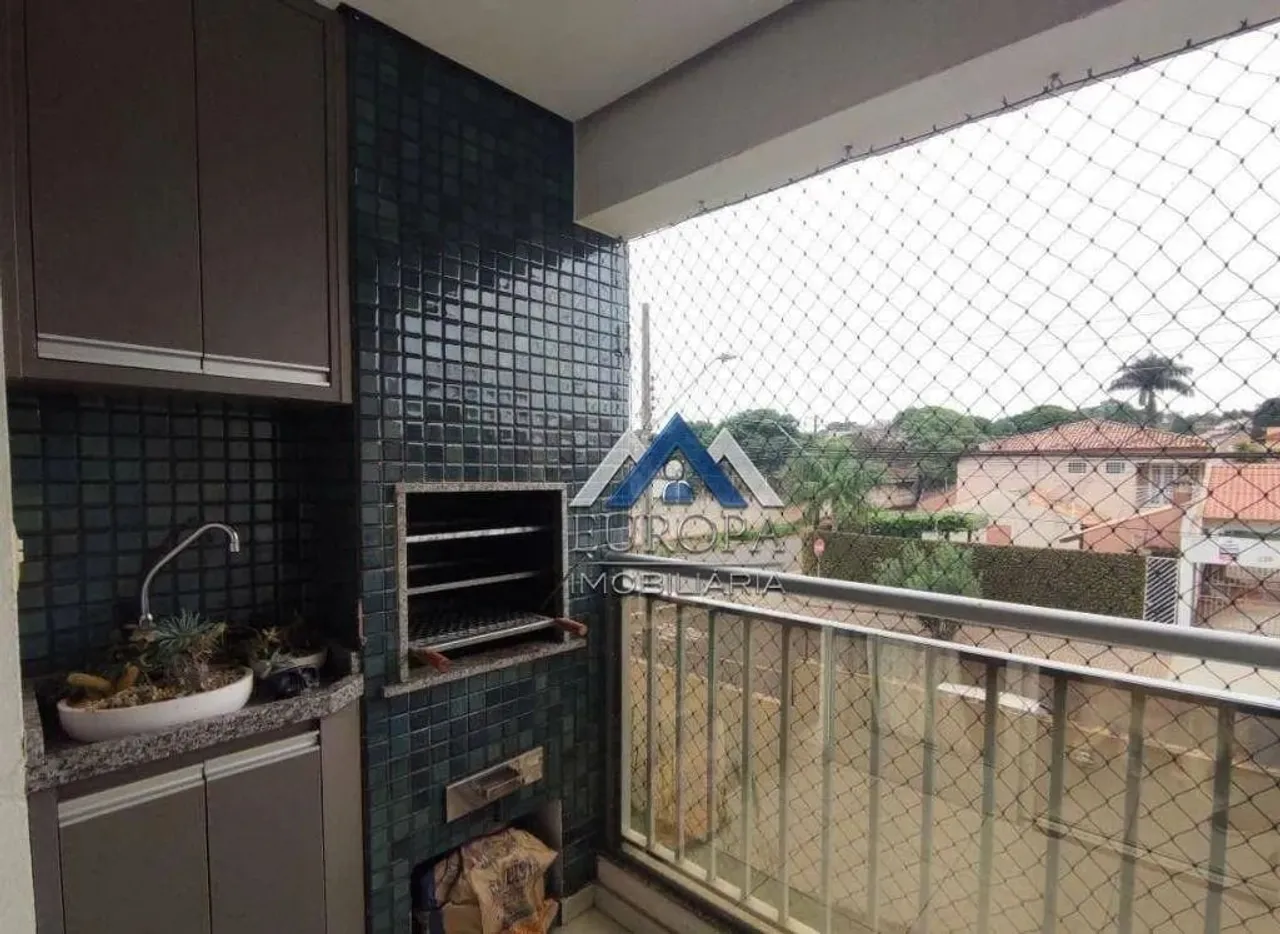 Apartamento com 2 dormitórios à venda, 59 m² por R$ 245.000,00 - Vale de San Izidro - Lond