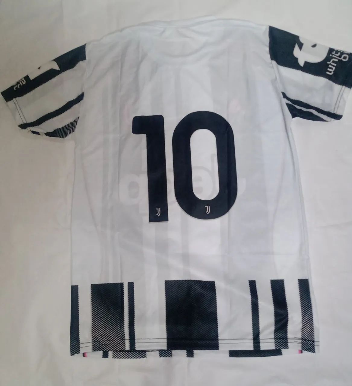 Camisa da juventus nova - Foto 3