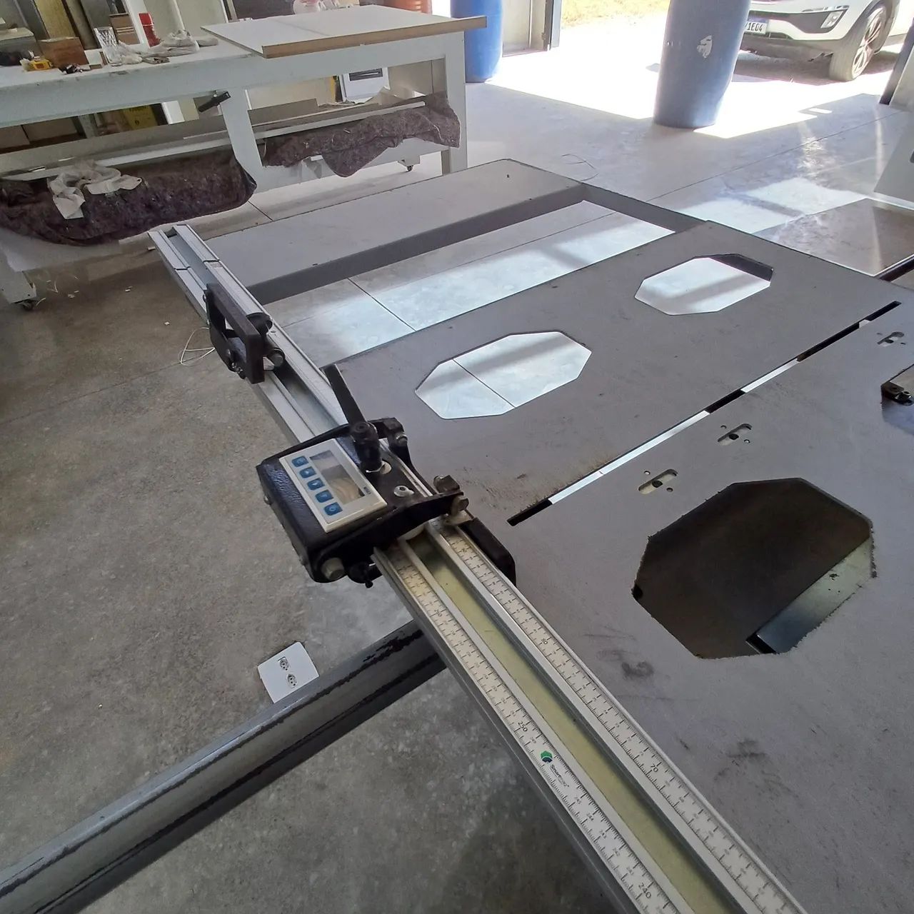 Esquadrejadeira  - Foto 5