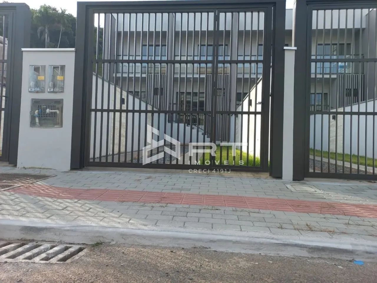 Sobrado a venda em Blumenau! - Foto 2