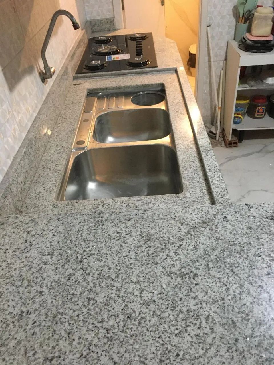 Cmg mármores e granitos  - Foto 2