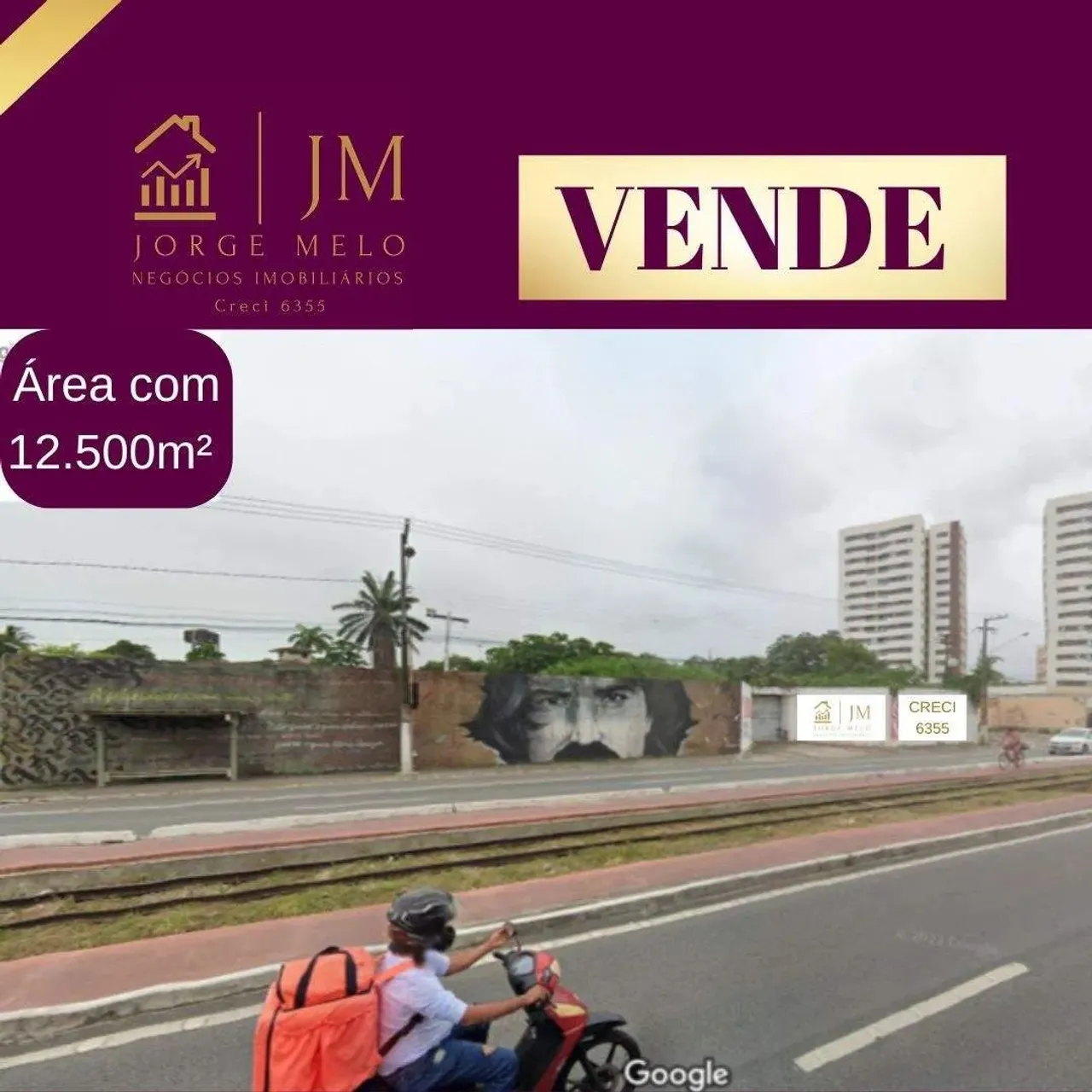 Lote à venda em rua pública, GETÚLIO VARGAS, Aracaju, SE