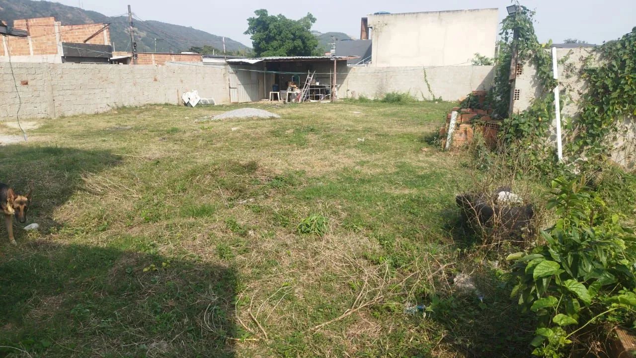 Foto - Rio de Janeiro - Inhoaíba