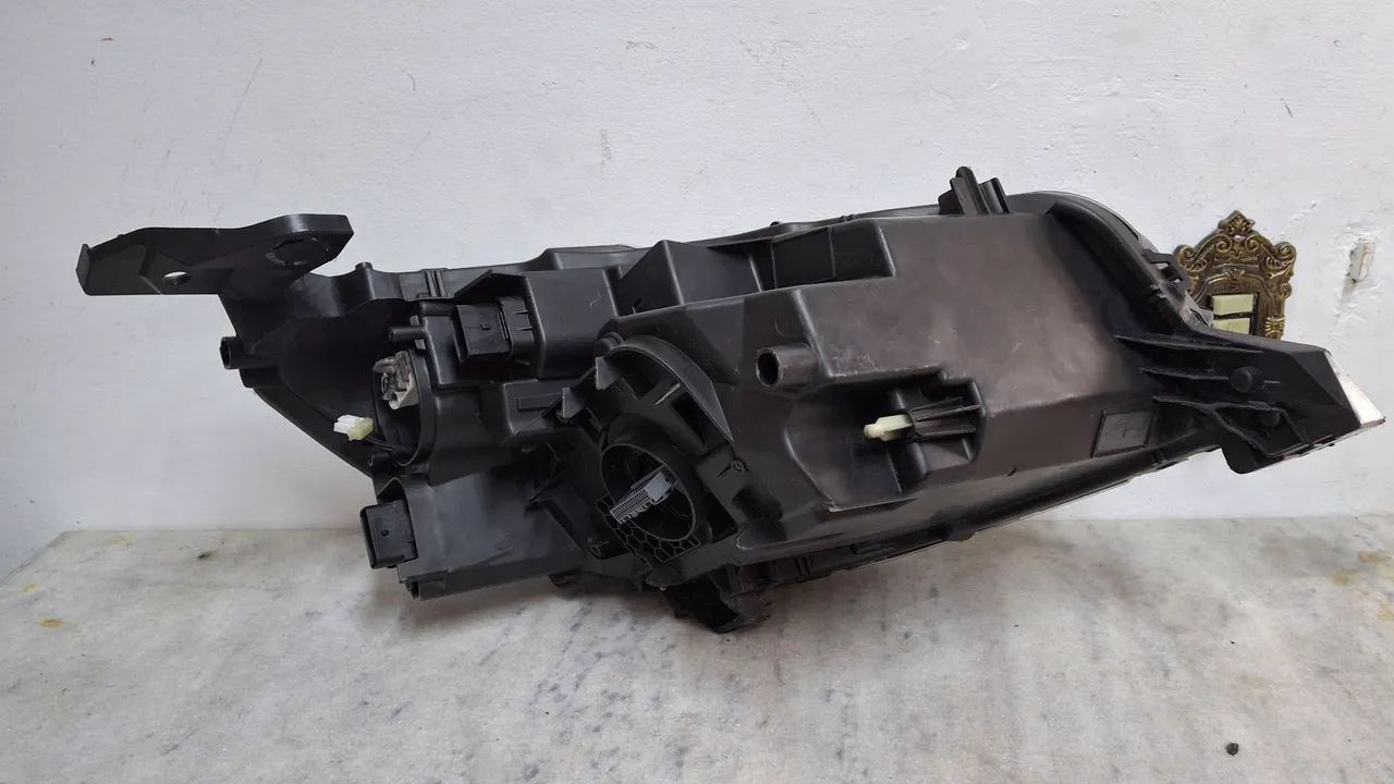 Farol Peugeot 208 full led 2020/2024 original  - Foto 5