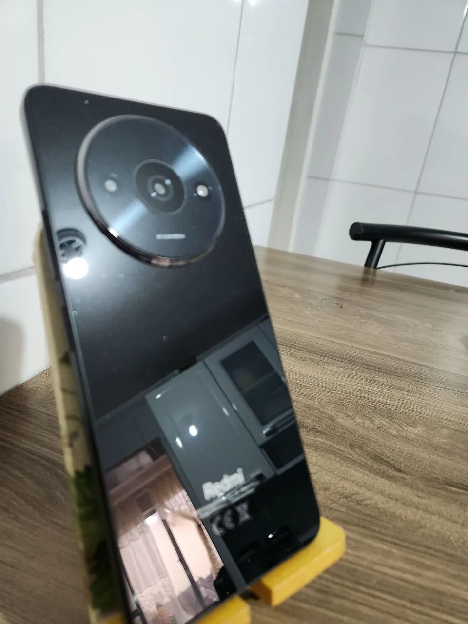 Xiaomi A3 semi novo - Foto 3