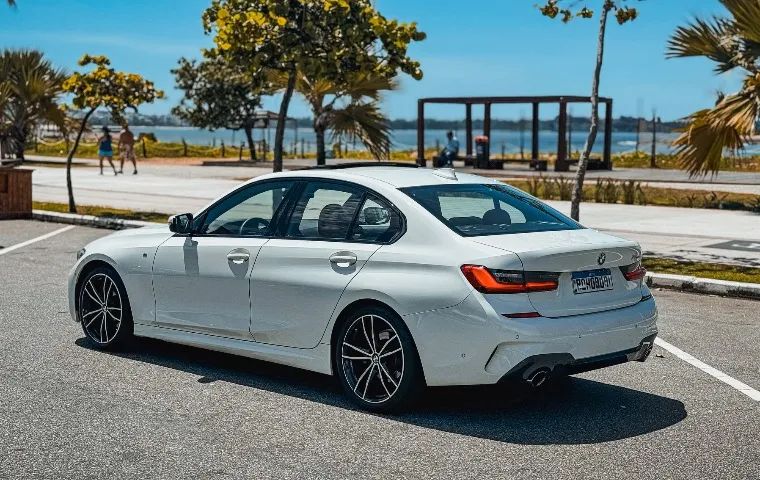 Bmw 320i M Sport 2022  - Foto 5