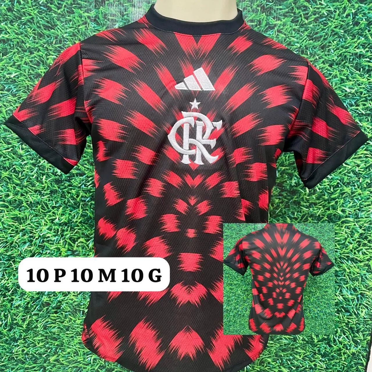 Camisa do Fluminense  - Foto 3