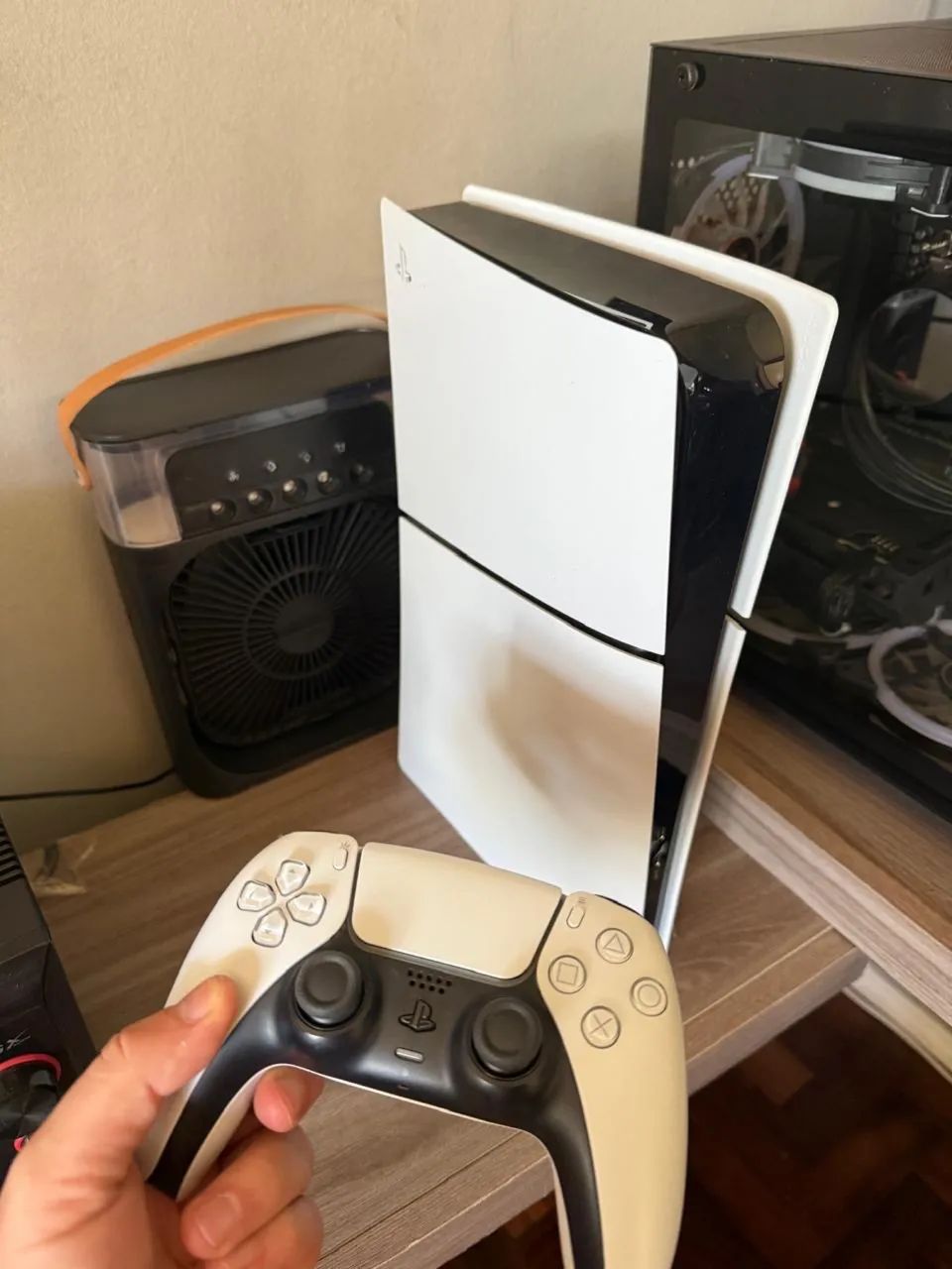 PS5 Slim 1TB64306039487490120